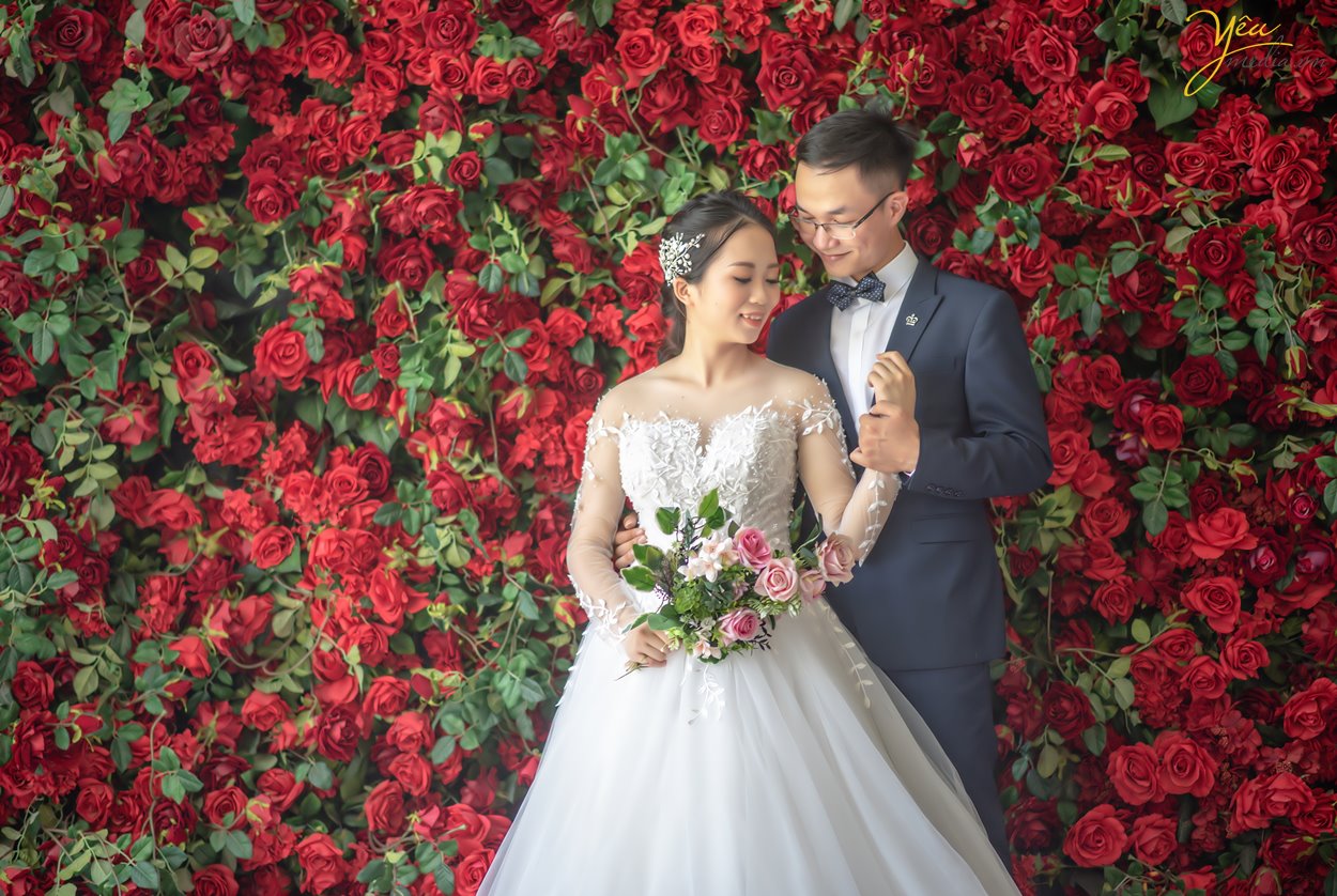 Phim trường Santorini Park ở đâu? Chụp ảnh đẹp không?