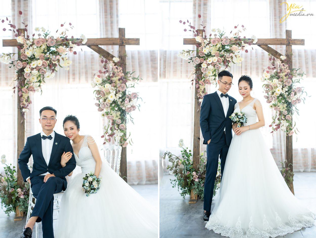 Phim trường Santorini Park ở đâu? Chụp ảnh đẹp không?