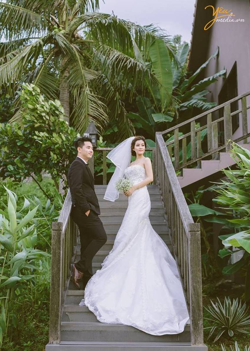 chụp ảnh cưới tại Huế, Đà Nẵng