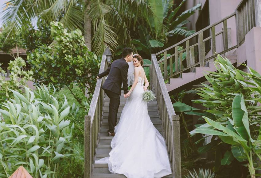 chụp ảnh cưới tại Huế, Đà Nẵng