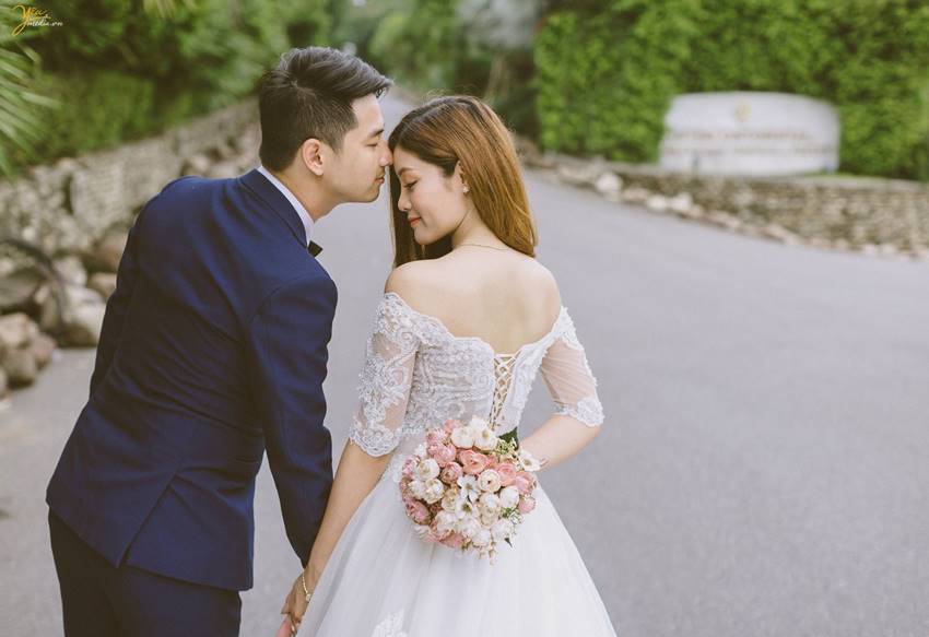 chụp ảnh cưới tại Huế, Đà Nẵng