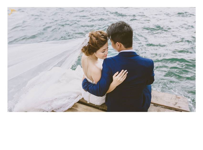 chụp ảnh cưới tại Huế, Đà Nẵng