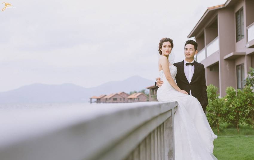 chụp ảnh cưới tại Huế, Đà Nẵng