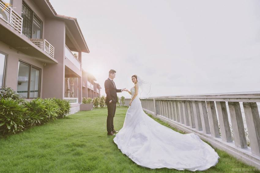 chụp ảnh cưới tại Huế, Đà Nẵng