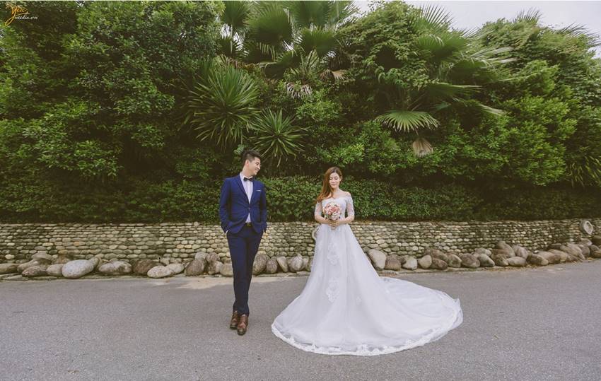 chụp ảnh cưới tại Huế, Đà Nẵng