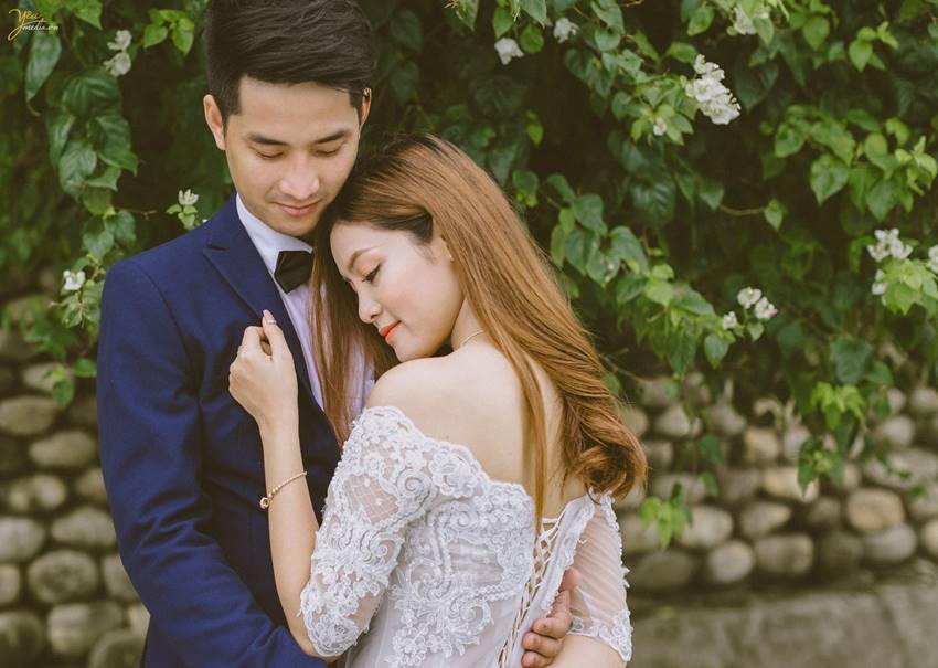 chụp ảnh cưới tại Huế, Đà Nẵng