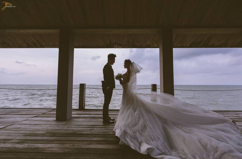 chụp ảnh cưới đẹp tại Huế, Đà Nẵng