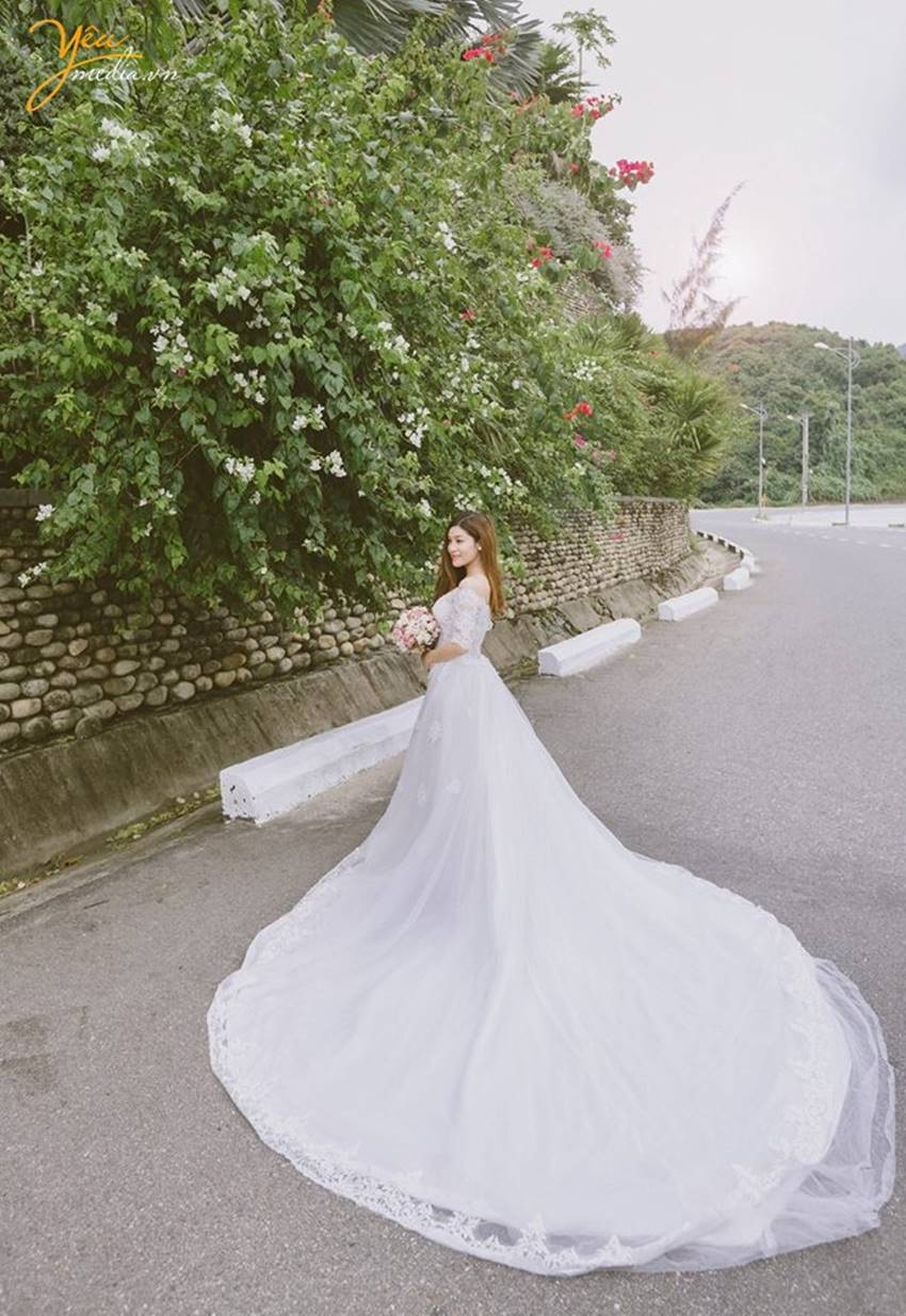 chụp ảnh cưới đẹp tại Huế, Đà Nẵng