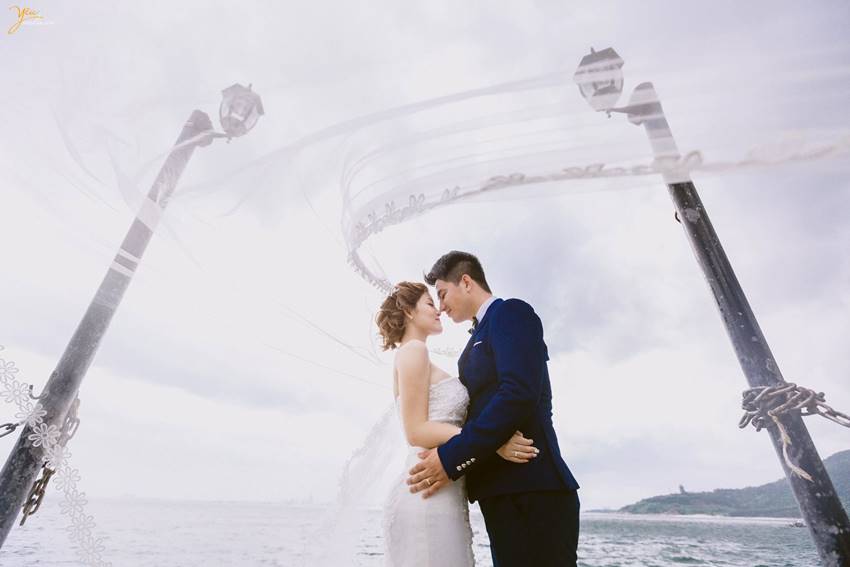 chụp ảnh cưới đẹp tại Huế, Đà Nẵng