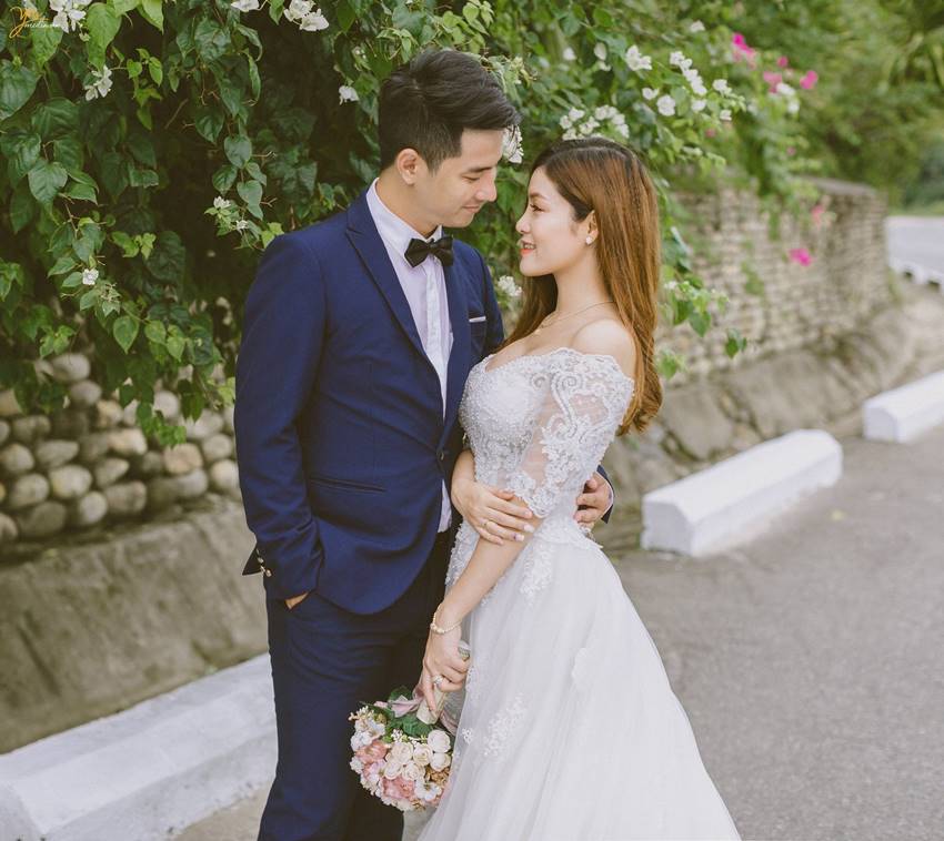 chụp ảnh cưới đẹp tại Huế, Đà Nẵng