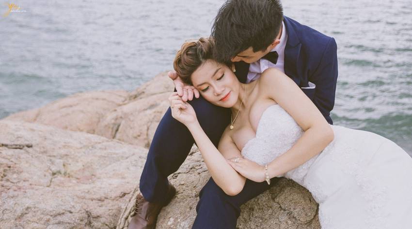 chụp ảnh cưới đẹp tại Huế, Đà Nẵng