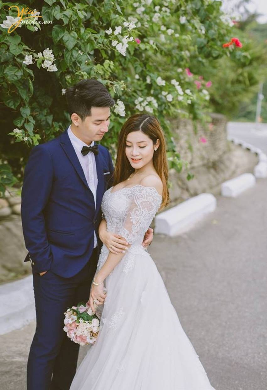 chụp ảnh cưới đẹp tại Huế, Đà Nẵng