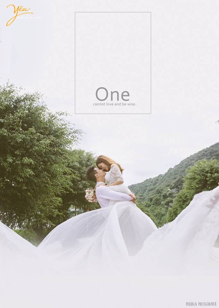 chụp ảnh cưới đẹp tại Huế, Đà Nẵng