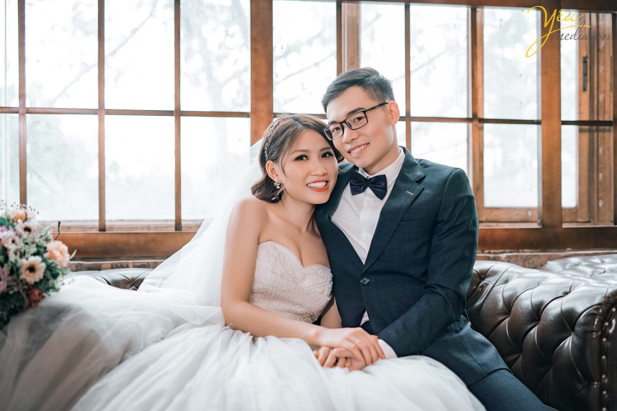 chụp ảnh cưới đẹp ở hà nội 2019 giá bao nhiêu tiền yêu media