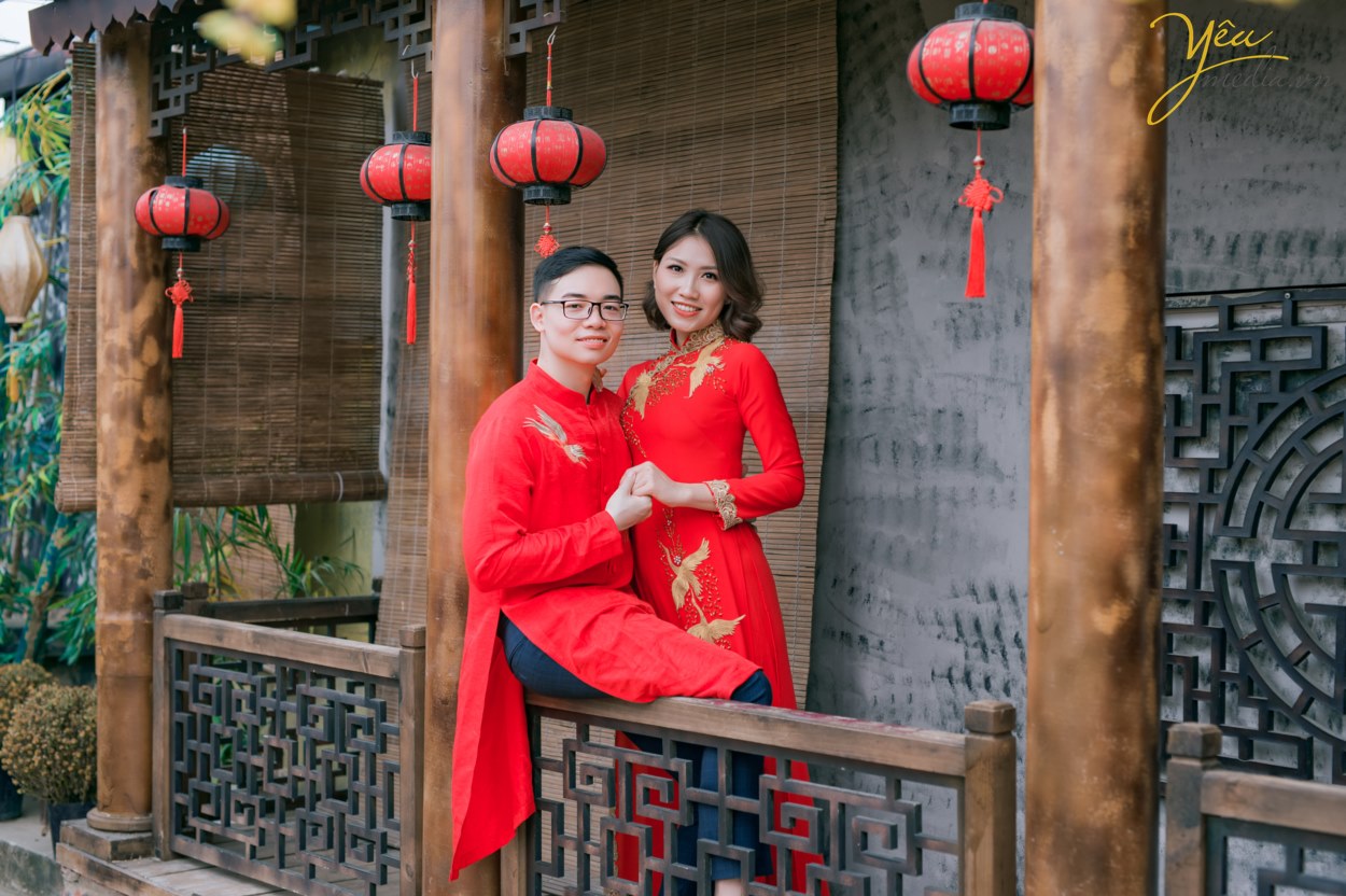 chụp ảnh cưới đẹp ở hà nội 2019 giá bao nhiêu tiền yêu media