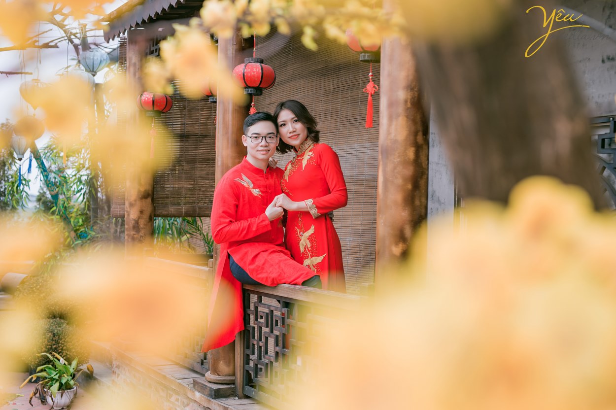 chụp ảnh cưới đẹp ở hà nội 2019 giá bao nhiêu tiền yêu media