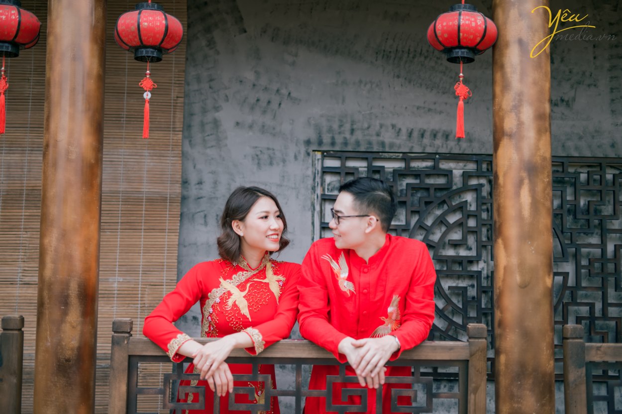 chụp ảnh cưới đẹp ở hà nội 2019 giá bao nhiêu tiền yêu media