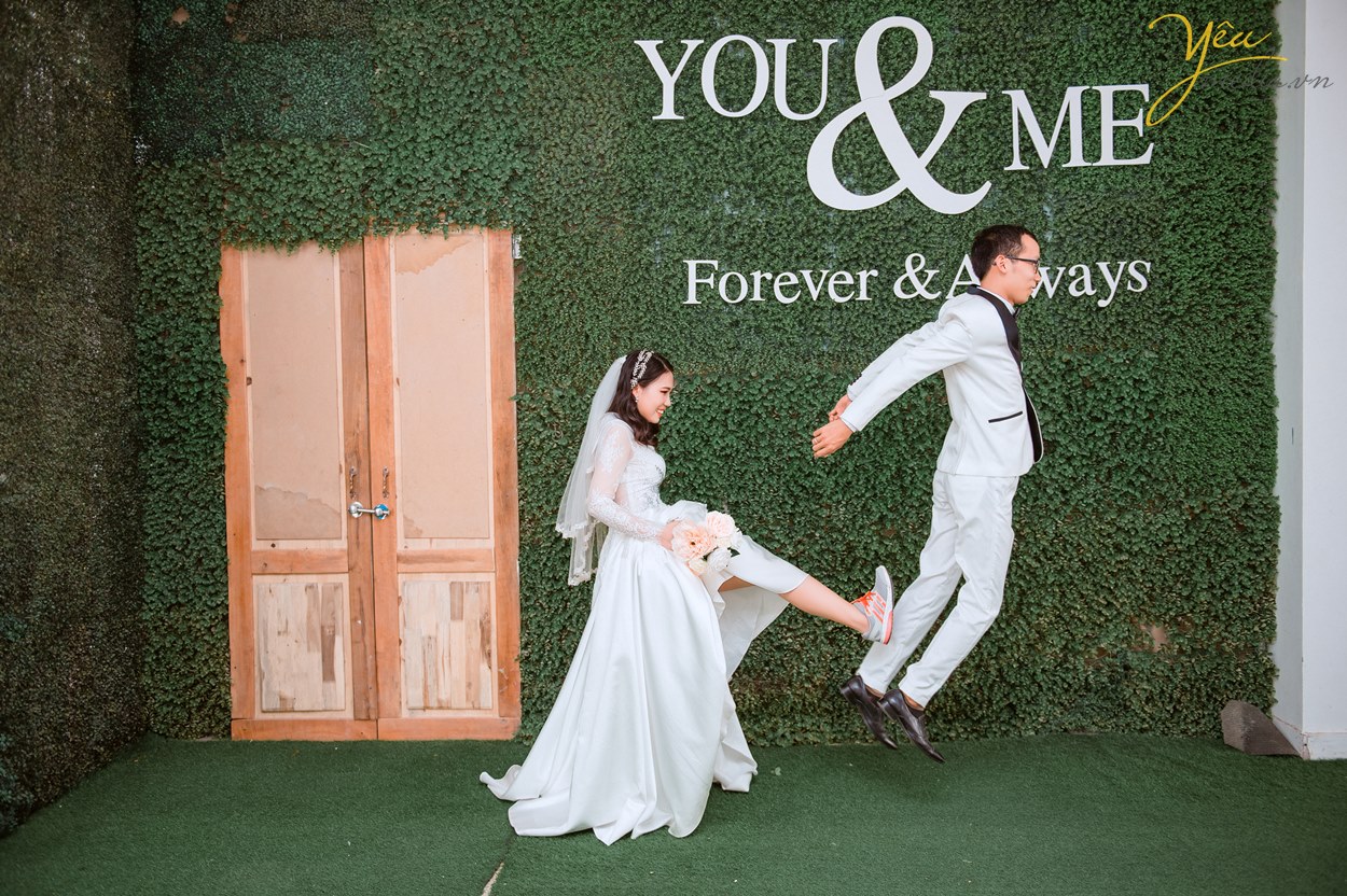 chụp ảnh cưới không cần album thì studio nào rẻ nhất