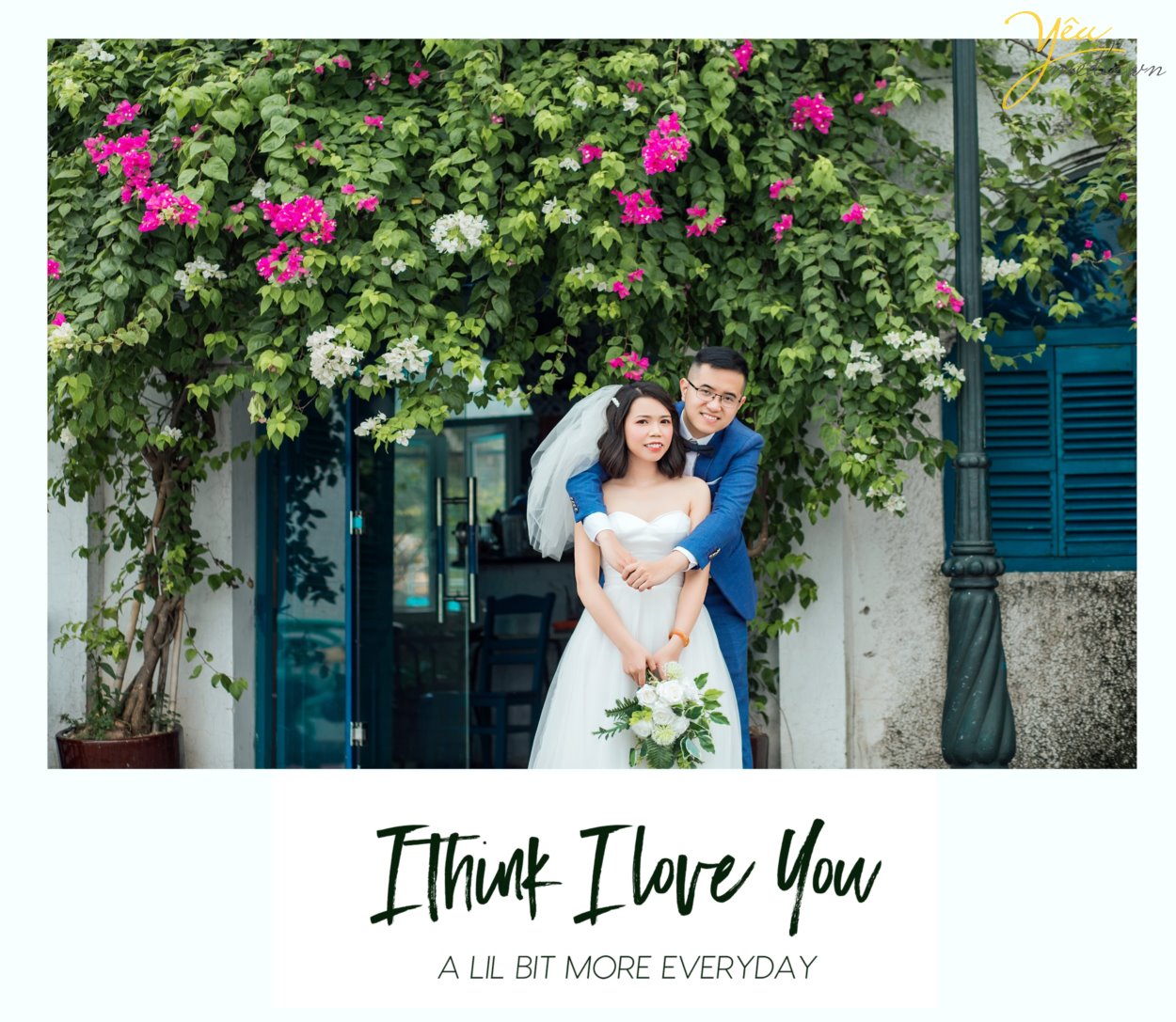 Chụp ảnh cưới ở con đường ven hồ và bến thuyền hồ tây ở Hà Nội được rất nhiều cặp đôi yêu thích. Ở Hồ tây có những góc chụp độc đáo và lãng mạn, đó là con đường lát gạch ven hồ Tây, đó là bến thuyền đầy thơ mộng. Chụp ảnh cưới ở Hồ Tây sẽ mang đến cho các cặp đôi những phút giây hạnh phúc và những bức ảnh vô cùng tuyệt đẹp. Hồ Tây là một trong những hồ rộng lớn và đẹp nhất Hà Nội. Bạn có thể đến với Hồ Tây bằng oto, xe máy, taxi hay xe buyt. Tuy nhiên HongKong Studio khuyên bạn nên đi tới đây bằng xe máy, vì nếu đi bằng oto hoặc taxi, bạn sẽ khó lòng cảm nhận được vẻ mênh mông bát ngát và không khí trong lành ở đây. Đến với Hồ Tây, bạn sẽ bắt gặp rất nhiều góc chụp đẹp bên con đường ven hồ và bến thuyền Hồ Tây. Chúng tuy không sang trọng như những khu nhà biệt thự với kiến trúc độc đáo, chúng cũng không xinh xắn, ngọt ngào như những ngôi nhà gỗ nằm bên giàn hoa tigon mà bạn sẽ bắt gặp khi đi dạo một vòng quanh hồ. Ở con đường ven hồ bên bến thuyền Hồ Tây toát lên vẻ mộc mạc những lại vô cùng quyến rũ. Bạn sẽ không ít hơn một lần tưởng tượng đang đi dưới con đường tình yêu như trong những bộ phim tình cảm Hàn Quốc.
