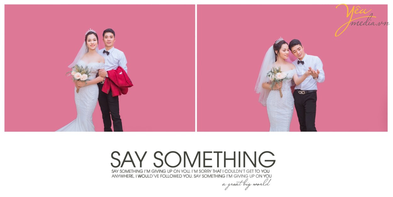 Địa điểm chụp ảnh là yếu tố quyết định giúp bạn có được những khung ảnh đẹp hay không. Với cái nắng gay gắt của mùa hè, khi chụp ngoại cảnh thì nên chọn những nơi có nhiều cây xanh và bóng mát. Còn những địa điểm chụp ảnh tại studio, phim trường thì bạn không cần phải lo lắng gì nhiều về thời tiết này.  Các phim trường chụp ảnh cưới thường là điểm dừng chân đầu tiên của các cặp đôi khi hè về. Với nhiều khung cảnh khác nhau, bạn chẳng cần đi bất kì đâu cũng có thể ghi lại những bộ ảnh cưới độc đáo, riêng biệt. Đặc biệt vào mùa hè, các phim trường này thường khá mát mẻ, giúp các cặp đôi có thể đẩy lùi cái nắng oi nồng.