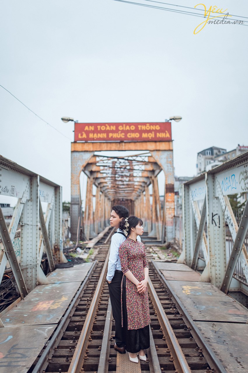 mất bao nhiêu tiền để chụp được ảnh cưới đẹp ở hà nội