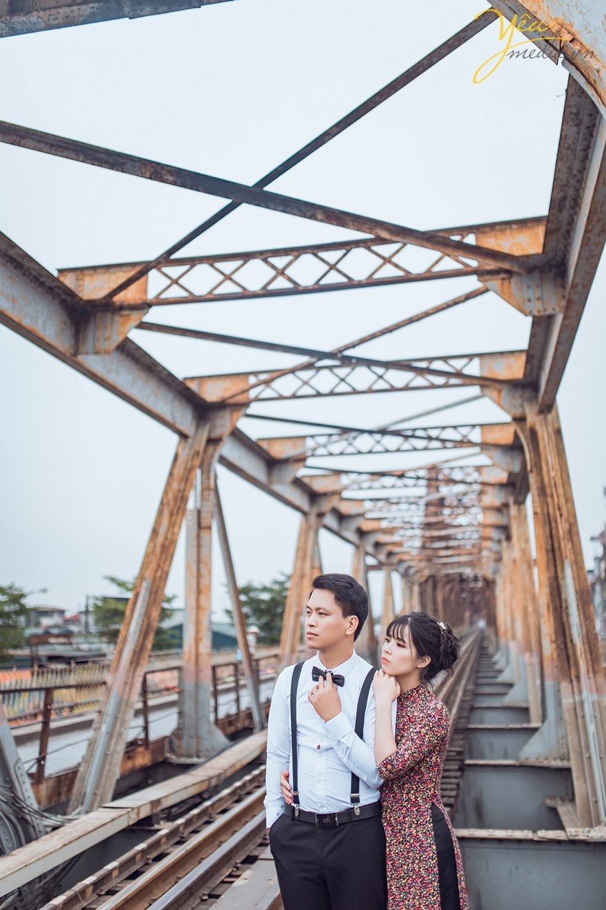 tốn bao nhiêu tiền cho 1 bộ ảnh album cưới tự nhiên