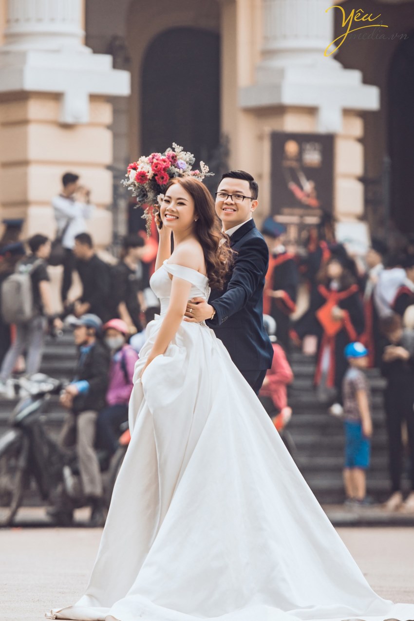 Phong cách mới lạ từ yêu media. Tận tâm vì một sản phẩm hơn ngàn lời nói.