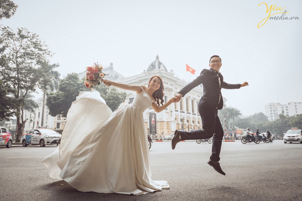 Phong cách phối màu ảnh như Tạp Chí Châu Âu có 1-0-2 tại Việt Nam