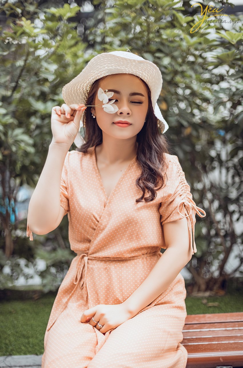 những địa điểm chụp ảnh cưới đẹp tại Hà Nội - Làm cha mẹ