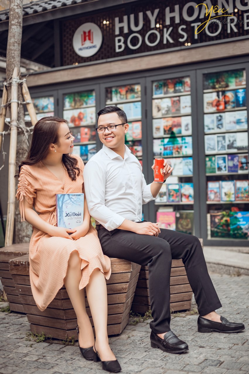 GỢI Ý 05 ĐỊA ĐIỂM CHỤP ẢNH CƯỚI TẠI HÀ NỘI.