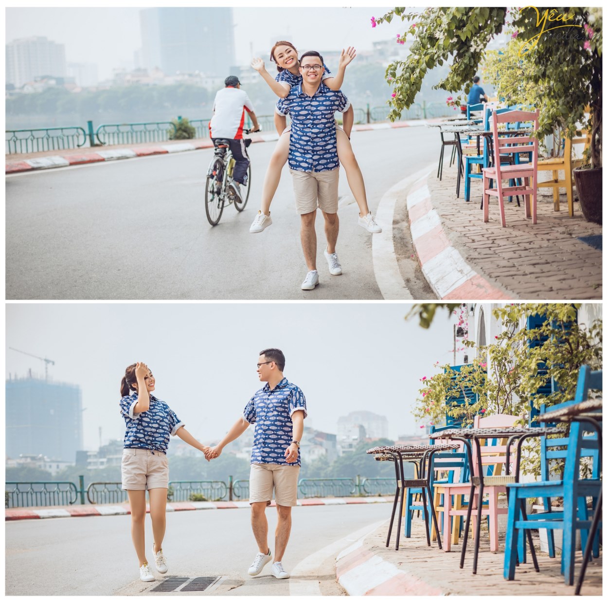 Top 3 studio chụp ảnh cưới đẹp | tại Hà Nội 2019 bạn nên biết?