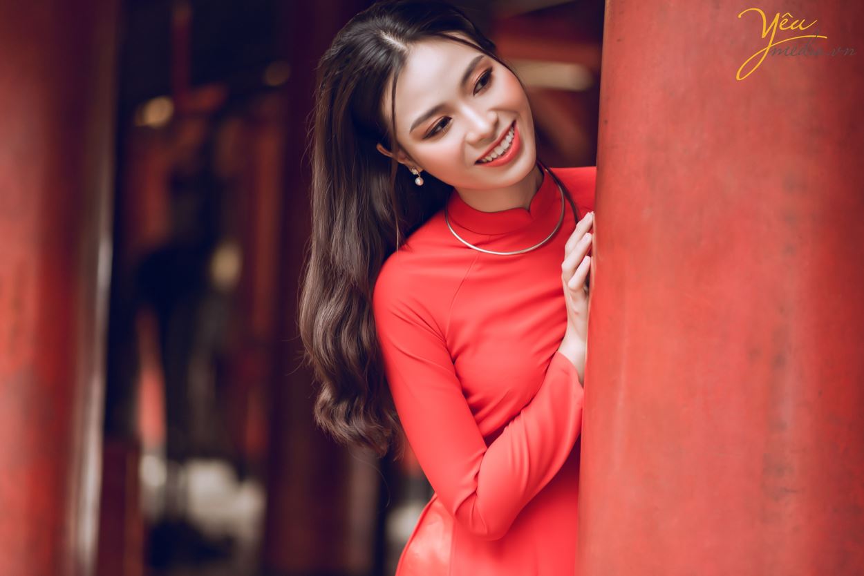 Nếu không có thời gian, chi phí đầu tư cho ảnh cưới thì bạn nên chọn những địa điểm chụp ảnh cưới đẹp ở Hà Nội và miễn phí như thế này.