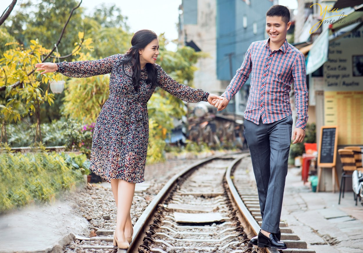 Chụp ảnh cưới tại Quận Tây Hồ, Hà Nội - Lựa chọn dịch vụ chụp hình cưới, studio chụp hình cưới chất lượng với các chương trình khuyến mãi của các studio ...