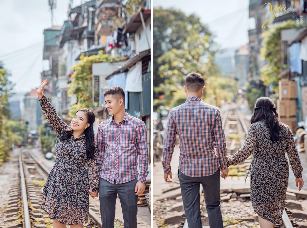 địa điểm chụp ảnh cưới ở Hà Nội khiến cô dâu, chú rể ở tỉnh khác phát ... Ngoài ra, các địa điểm như bến thuyền Hồ Tây, cầu Long Biên, .