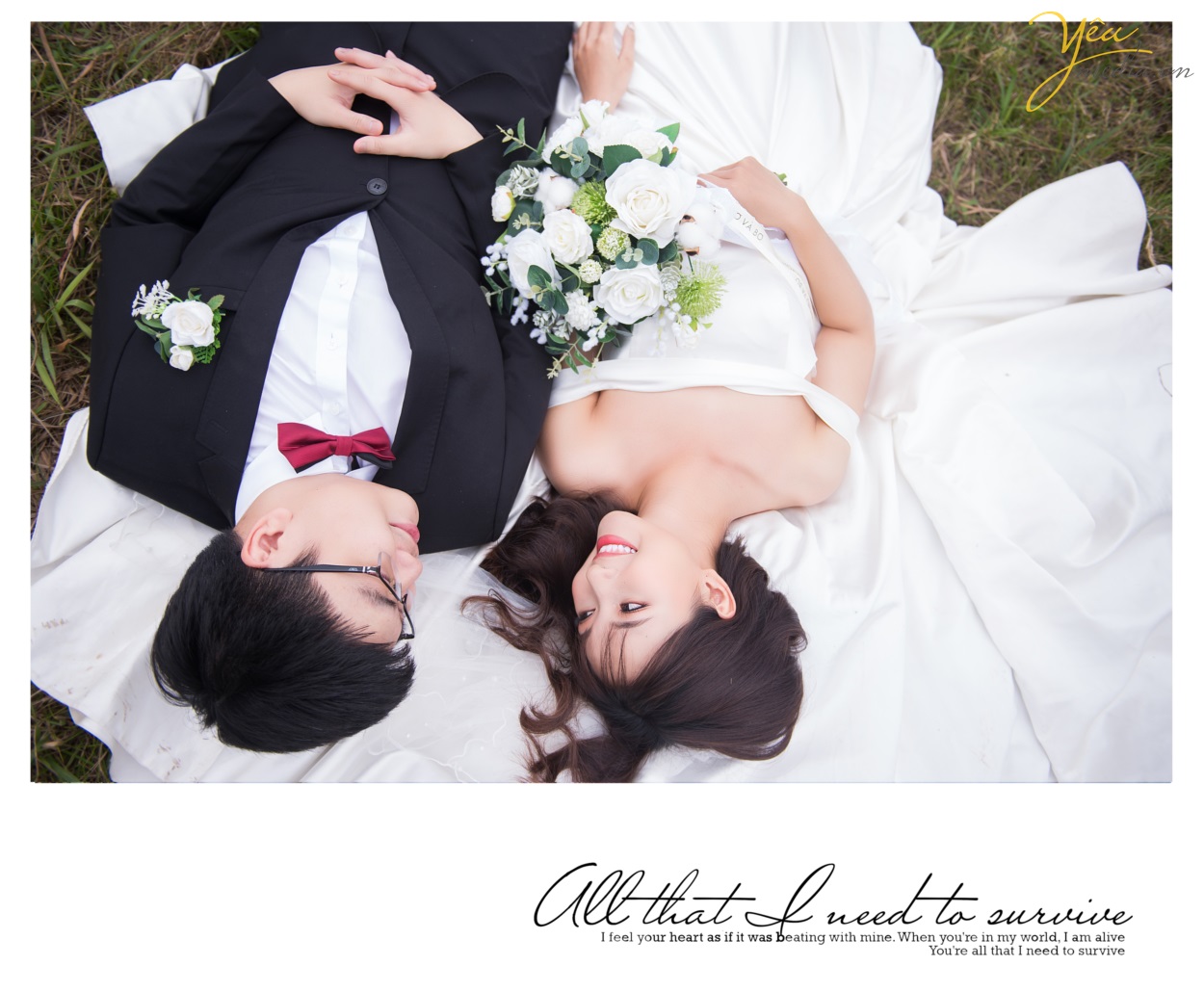 Đặc biệt, phim trường Santorini Park được xây dựng và thiết kế với phối cảnh cả trong nhà lẫn ngoài trời. Mỗi khi hoàng hôn buông xuống khiến album ảnh cưới của các đôi trông vô cùng lãng mạn và huyền ảo. Tất cả điều đó đều nằm gọn trong khuôn viên của phim trường, giúp việc di chuyển để chụp ảnh cưới hết sức thuận tiện và đơn giản.