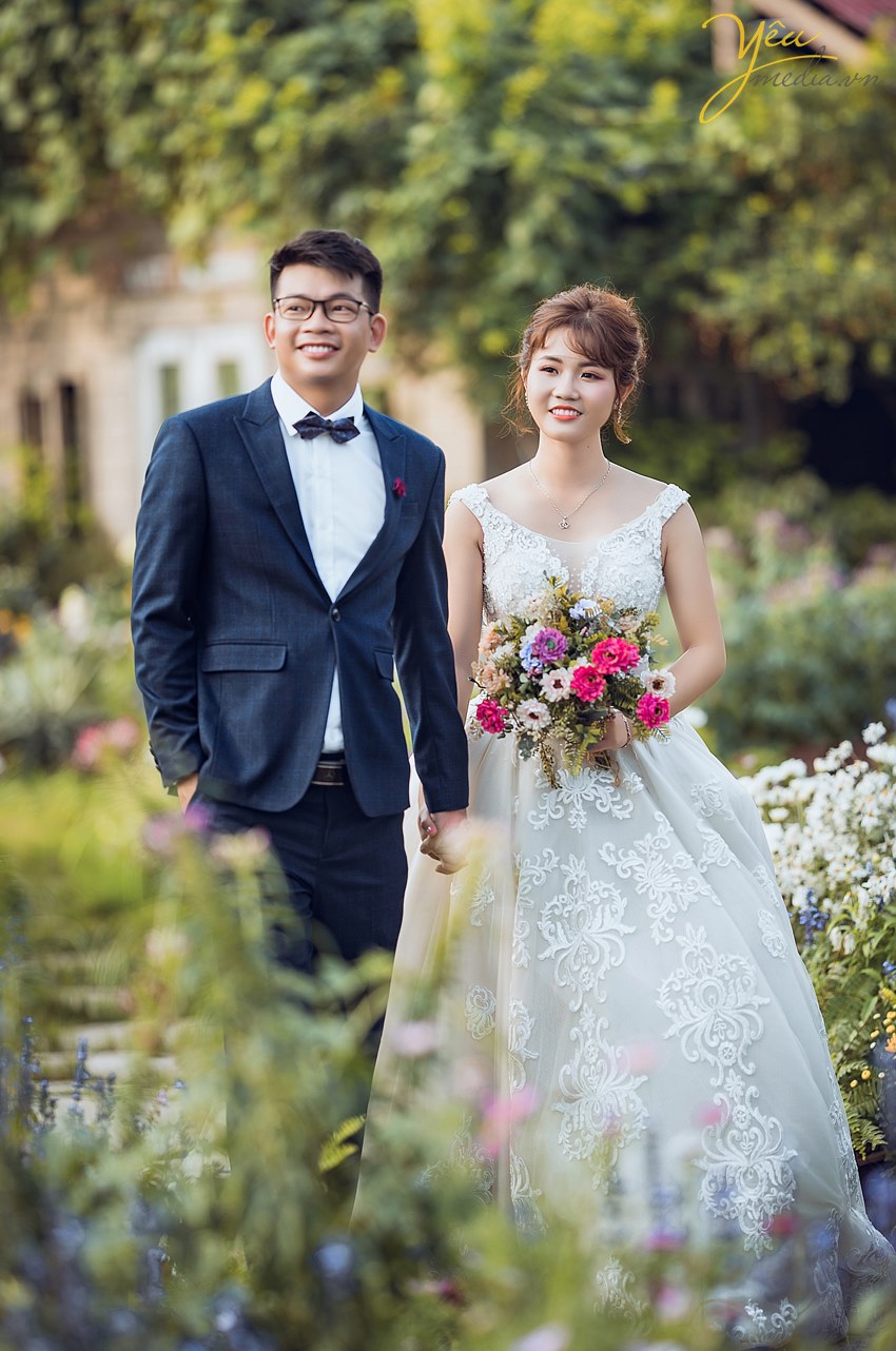 lựa chọn studio ảnh cưới dựa vào tiêu chí nào
