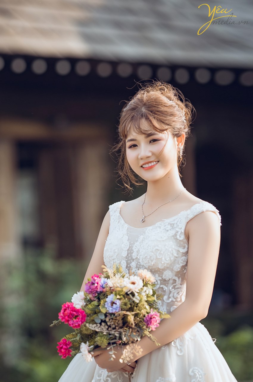 ekip làm ảnh cưới dạng hàn quốc