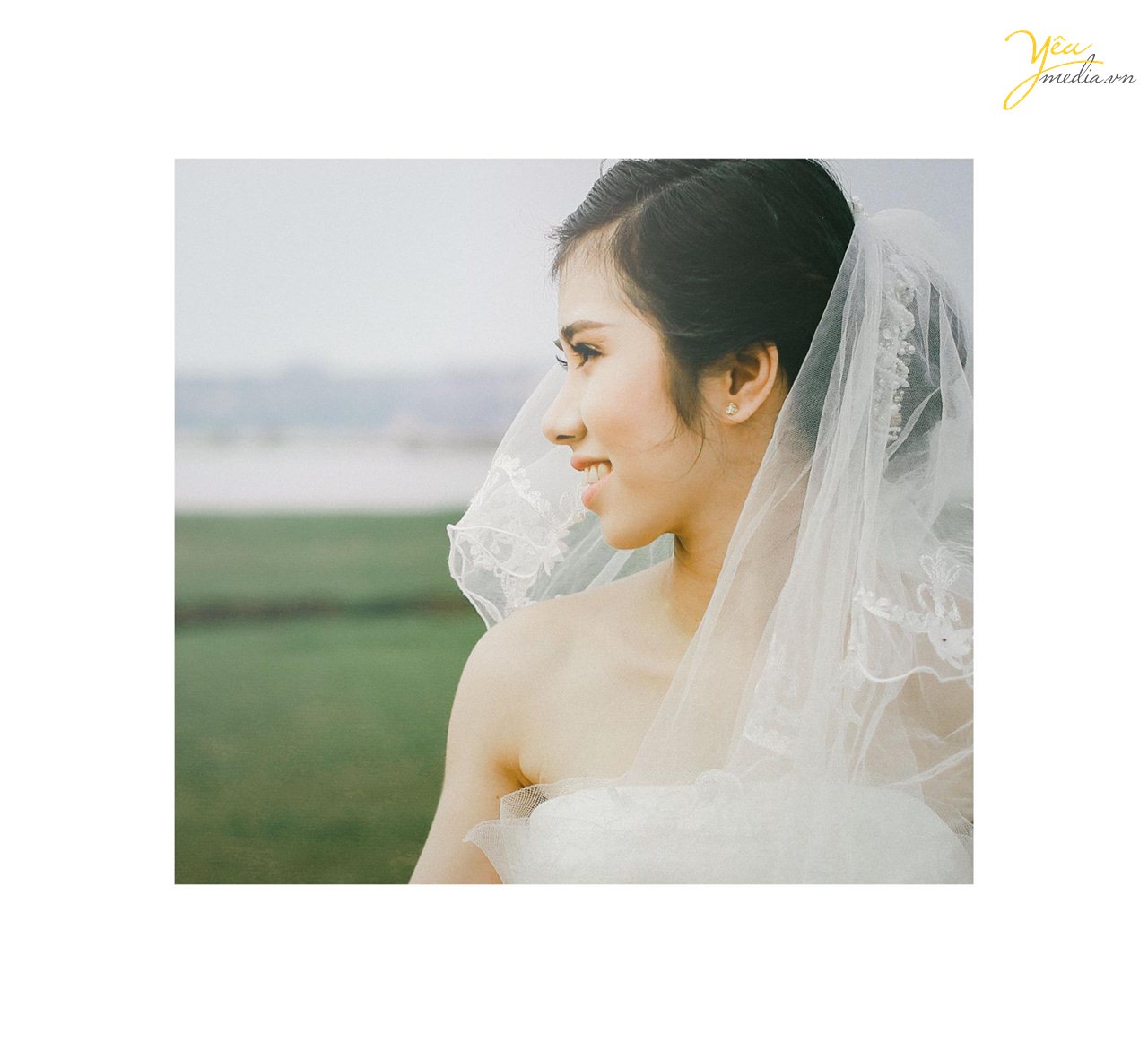 chụp ảnh cưới phong cách nhật bản