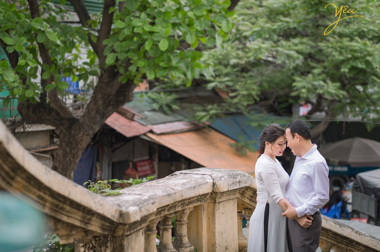 Váy cưới tôn dáng cho cô dâu mập tự tin hơn