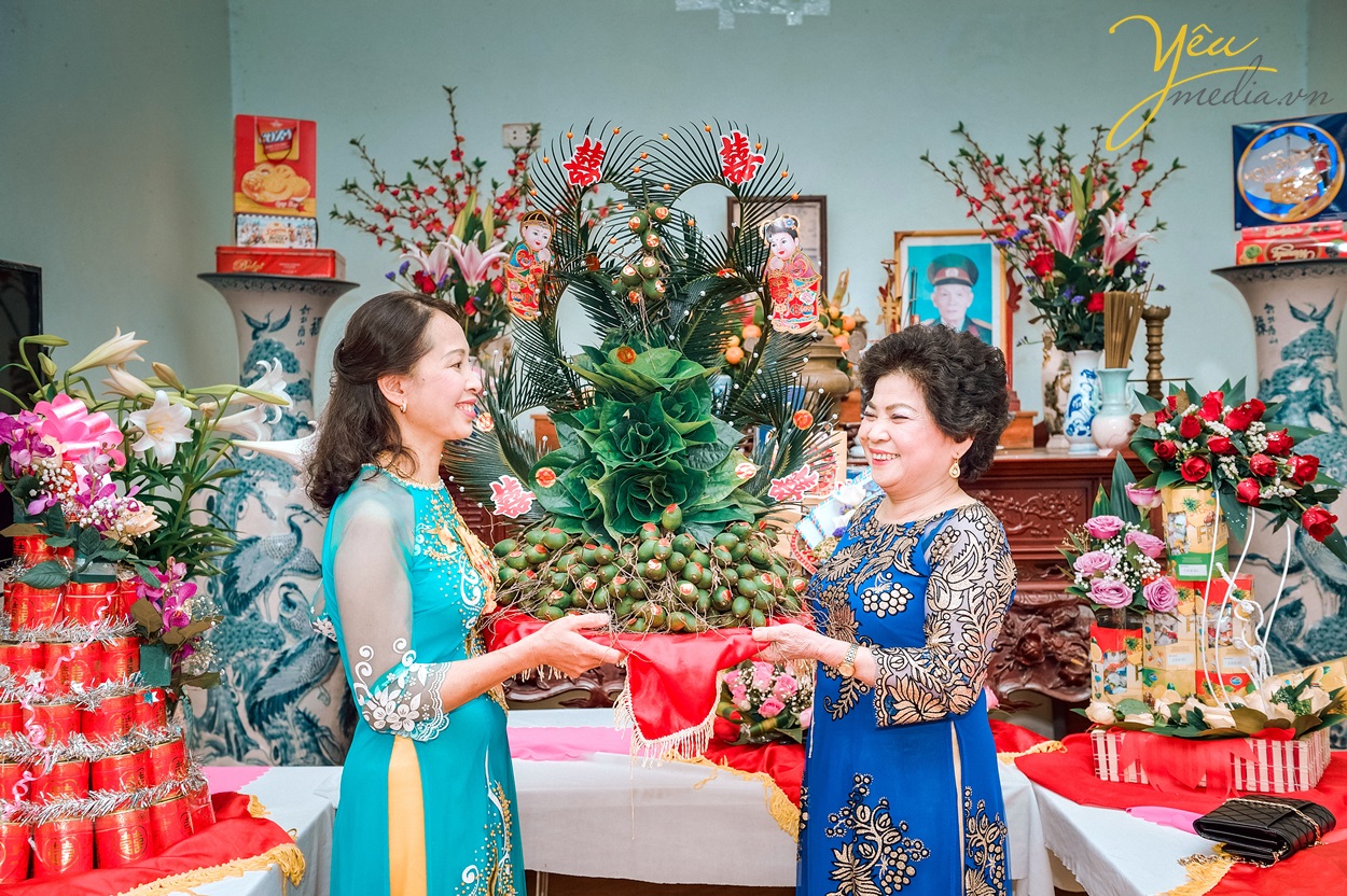 chụp ảnh phóng sự cưới ở diamond palace hà nội