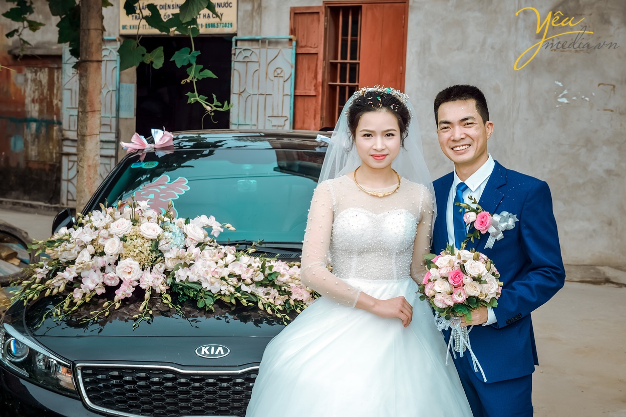chụp ảnh phóng sự cưới ở diamond palace hà nội