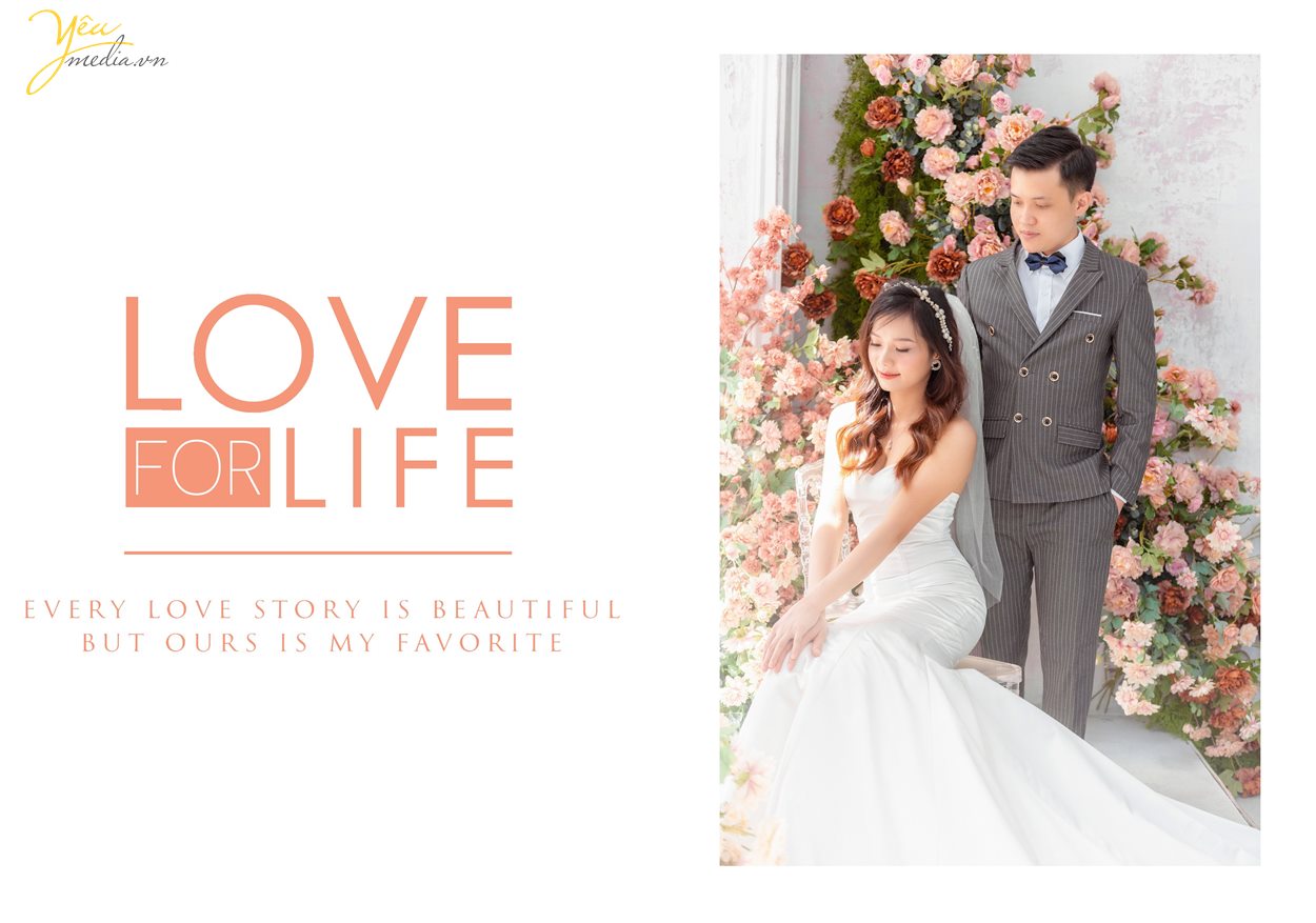 Chụp ảnh cưới mùa thu Hà Nội 2020-2021: bộ ảnh đẹp của cặp đôi Đức - Huyền