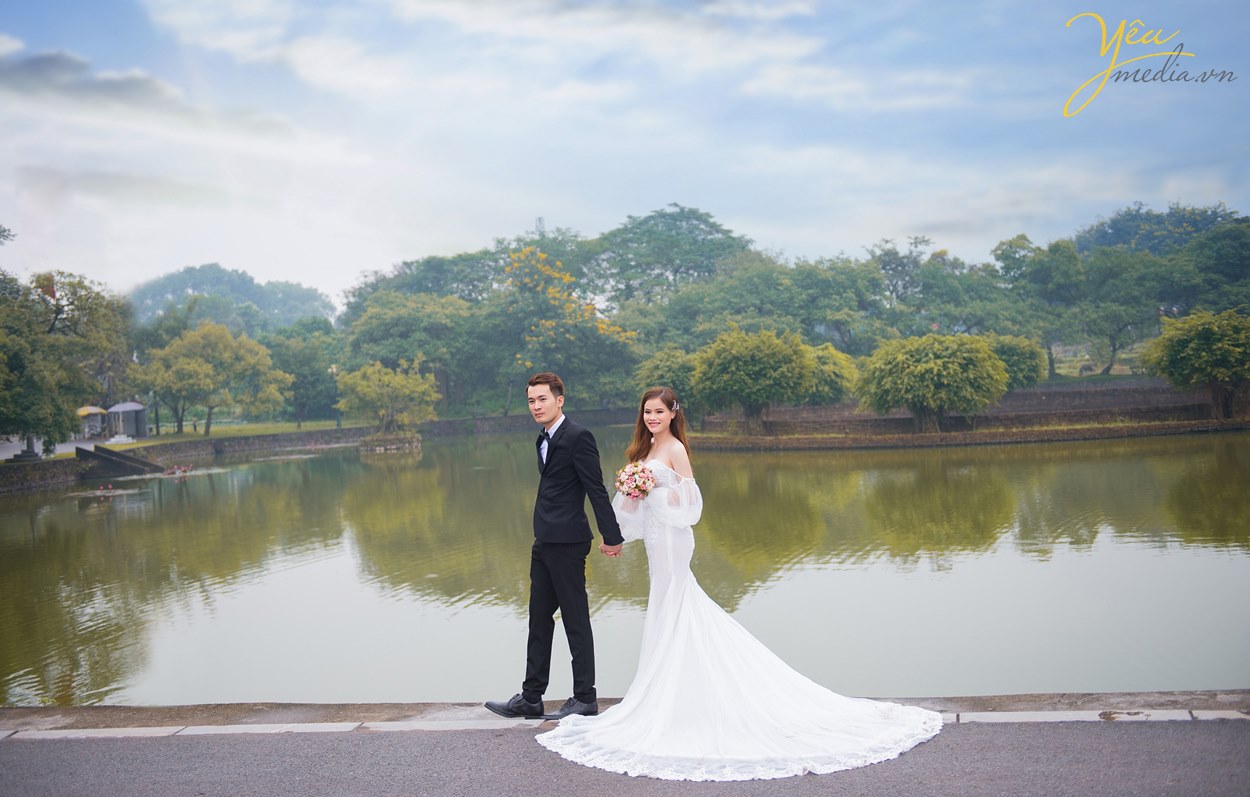 chụp ảnh ở hà nội với địa điểm ngoại thành nào đẹp