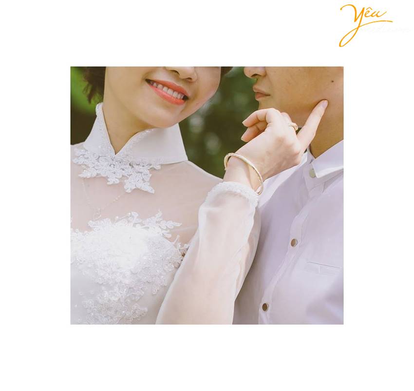 chụp ảnh cưới đẹp tại Huế