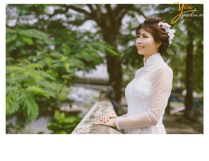 chụp ảnh cưới đẹp tại Huế
