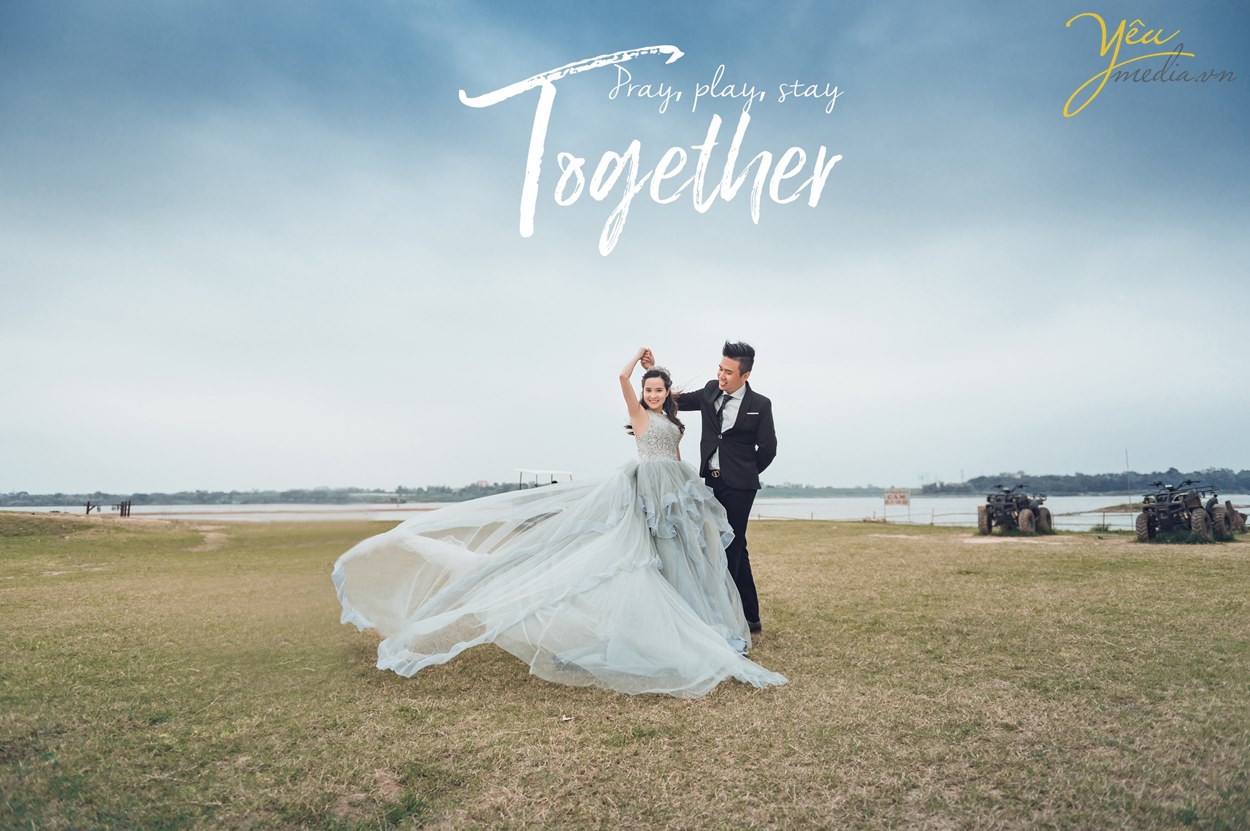 ảnh viện nào chụp ảnh cưới ngoài trời đẹp nhất