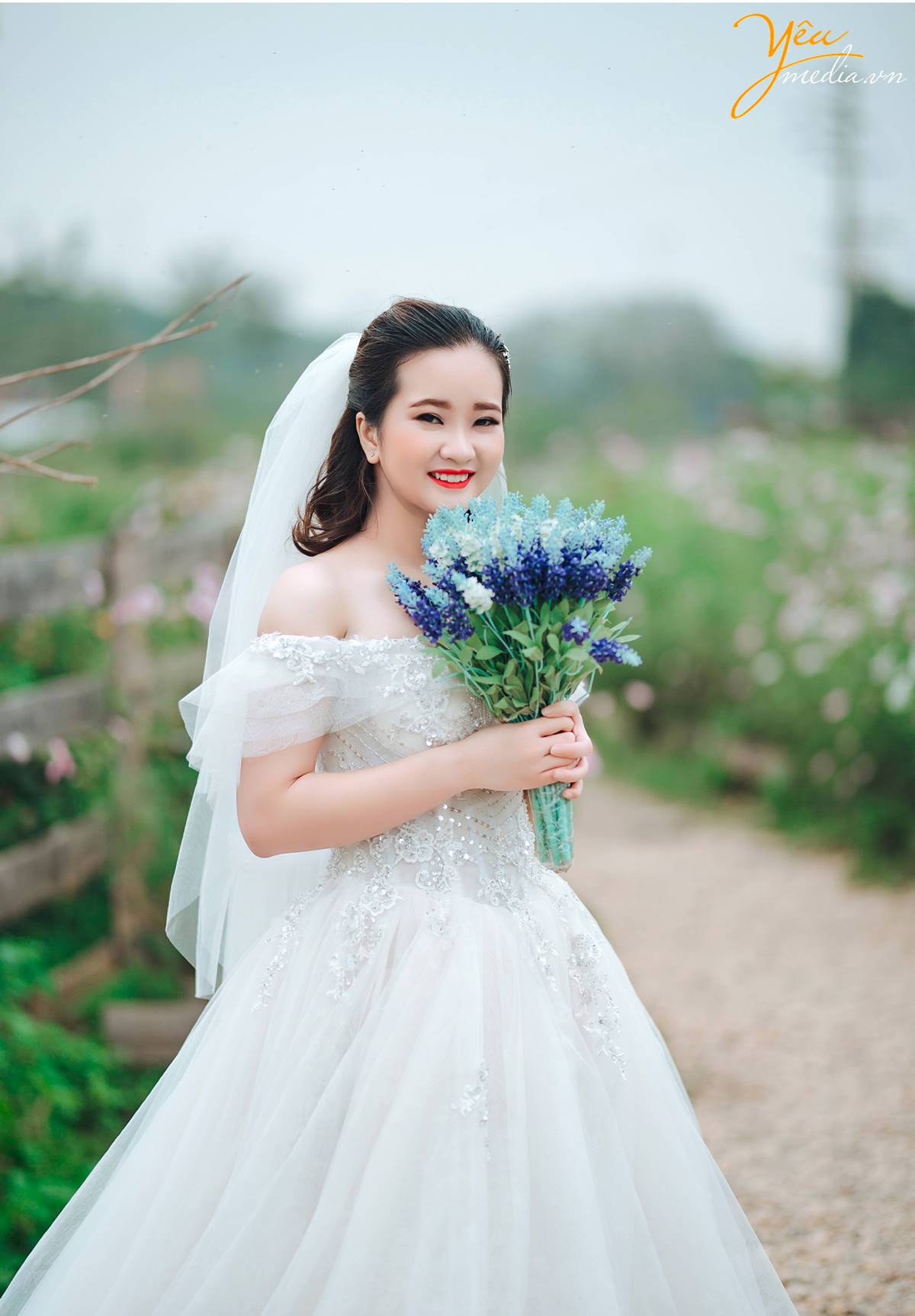 chụp ảnh cưới tại phim trường Santorini