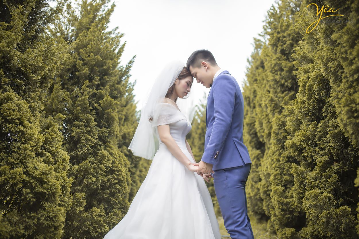 Nếu bạn đang băn khoăn trong việc lựa chọn một Studio chụp hình cưới chuyên nghiệp, đẳng cấp. Thì đừng ngần ngại chọn Yêu Media. Chúng tôi sẽ mang đến cho hai bạn những trải nghiệm về dịch vụ cưới hoàn hảo. Yêu Media sẽ là một phần giúp ngày cưới của hai bạn được trọn vẹn và ý nghĩa.
