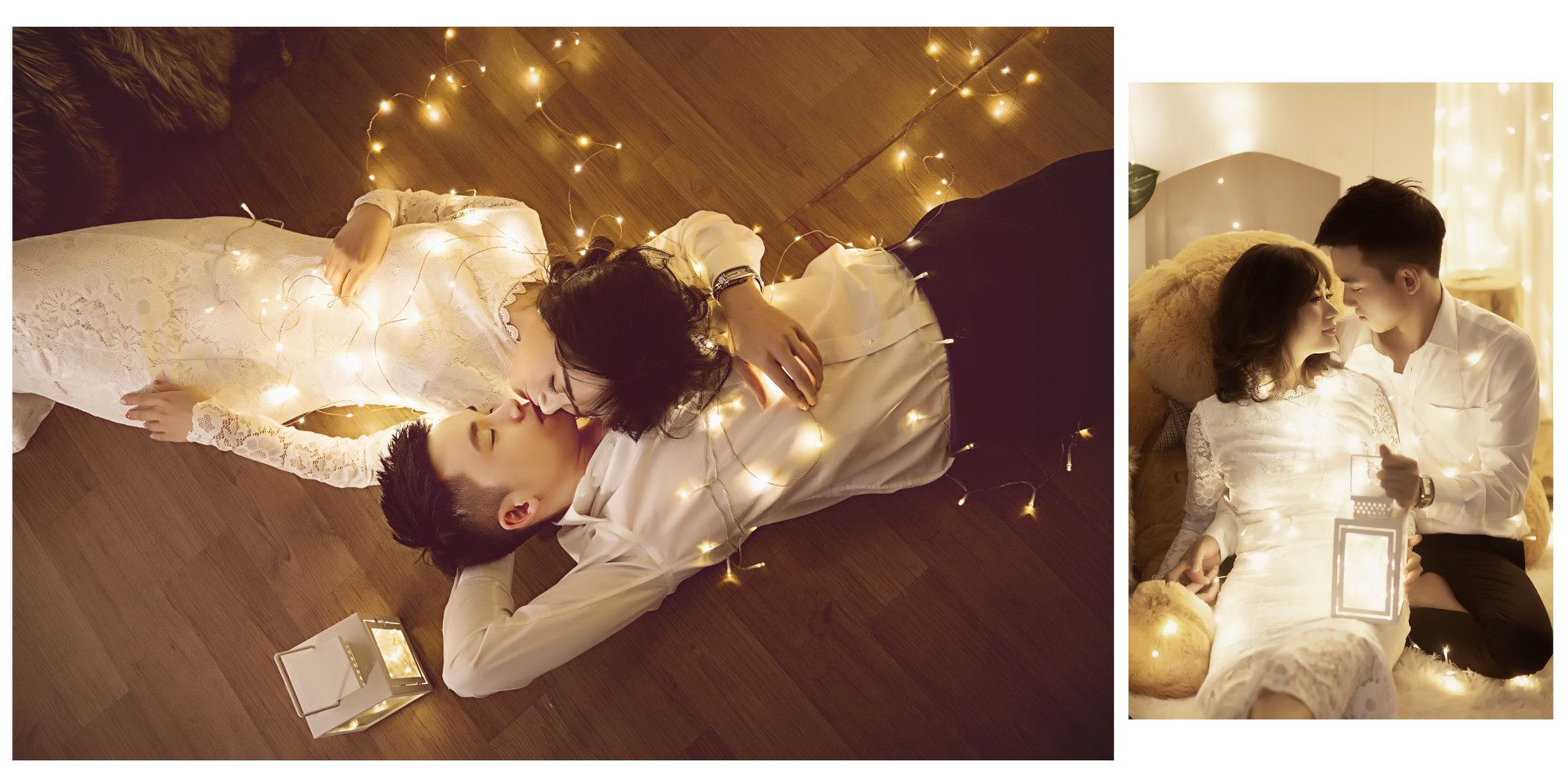 Chụp ảnh cưới tại Skyward Concept