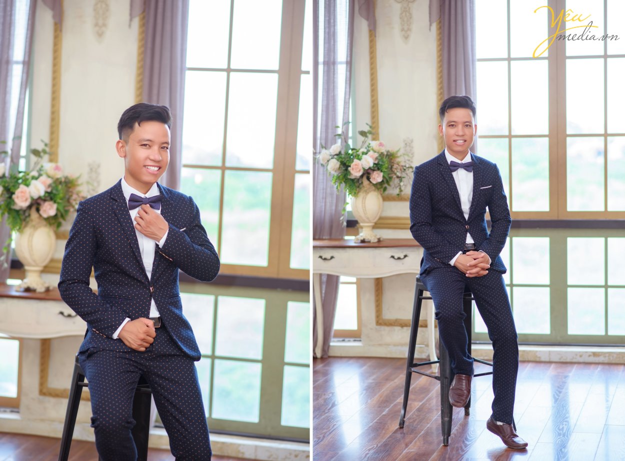 Phục sức, trang điểm hay địa điểm chụp ảnh cưới quả thật quan trọng, không chỉ khi chụp ảnh cưới phong cách Hàn Quốc mà trong chụp hình cưới nói chung. Thế nhưng, điều quan trọng nhất để tạo nên cái chất lãng mạn xứ kim chi trong bộ ảnh chính là concept chụp.  Bộ album cưới đẹp là khi người xem cảm thấy phảng phất nét Hàn Quốc và vẫn giữ được vẻ đẹp tự nhiên của cô dâu chú rể. Và concept, hay ý tưởng, nội dung của bộ ảnh chính là yếu tố quyết định cảm giác này.